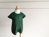ELLERY (with Peterpan Collar)
