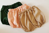 Bloomers