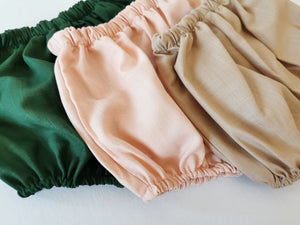 Bloomers