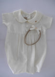 ELLERY (with Peterpan Collar)