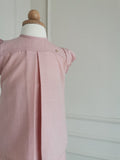Camille in Blush Pink