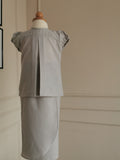 Camille in Light Grey