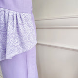 Eloise in Lavender