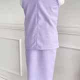 Eloise in Lavender