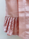 Eloise in Champagne Pink