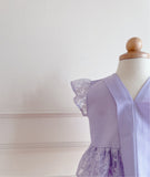 Eloise in Lavender