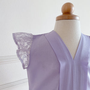 Eloise in Lavender