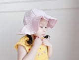 Sun Hat for Toddlers